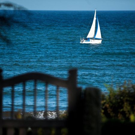 Hotel Meudon Falmouth Dış mekan fotoğraf