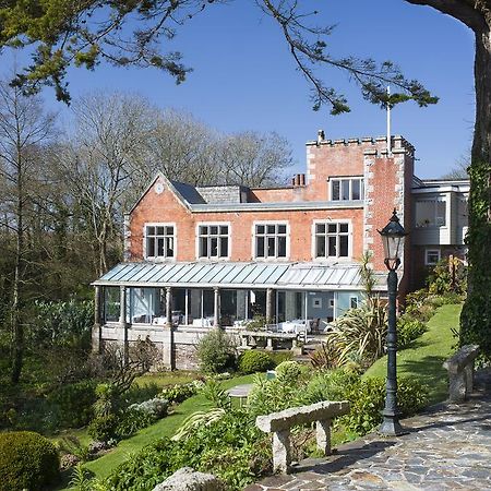 Hotel Meudon Falmouth Dış mekan fotoğraf