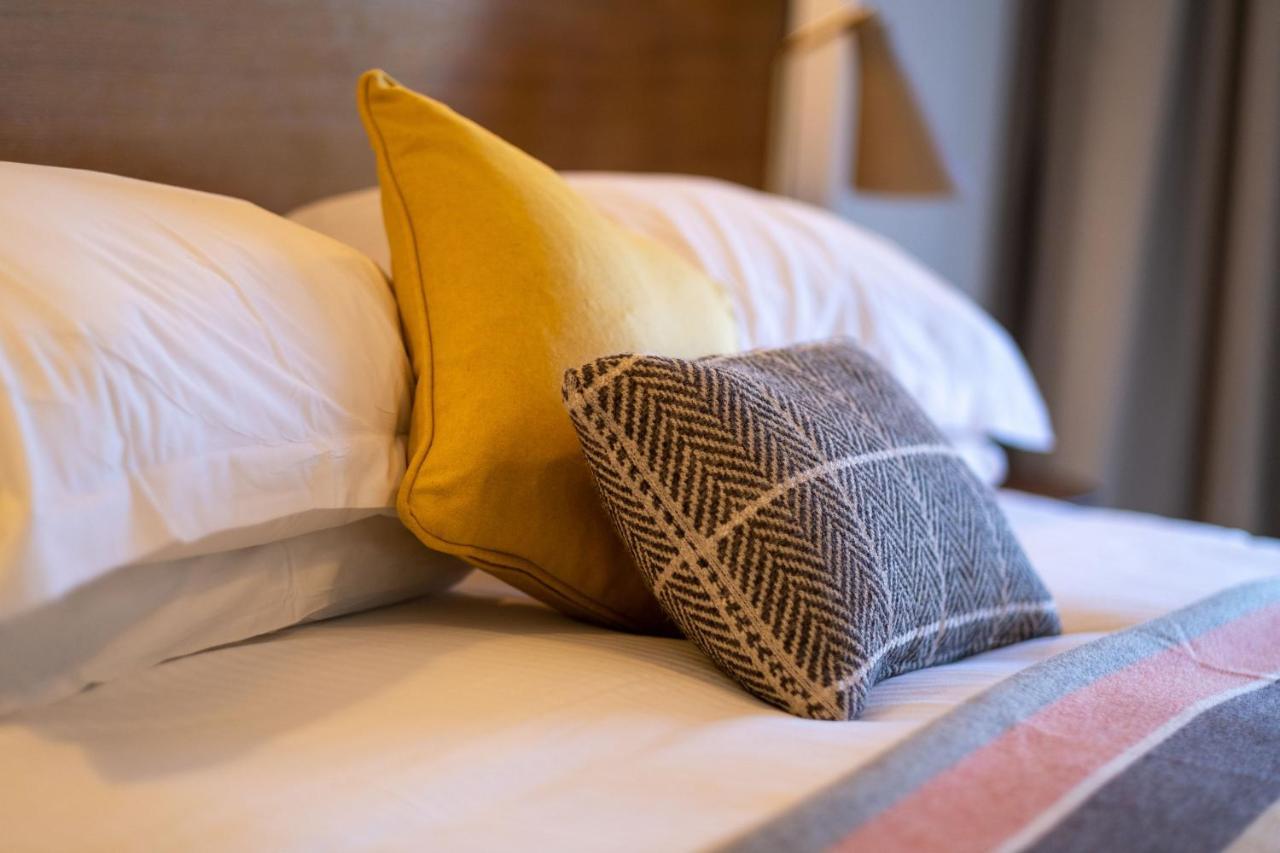 Hotel Meudon Falmouth Dış mekan fotoğraf