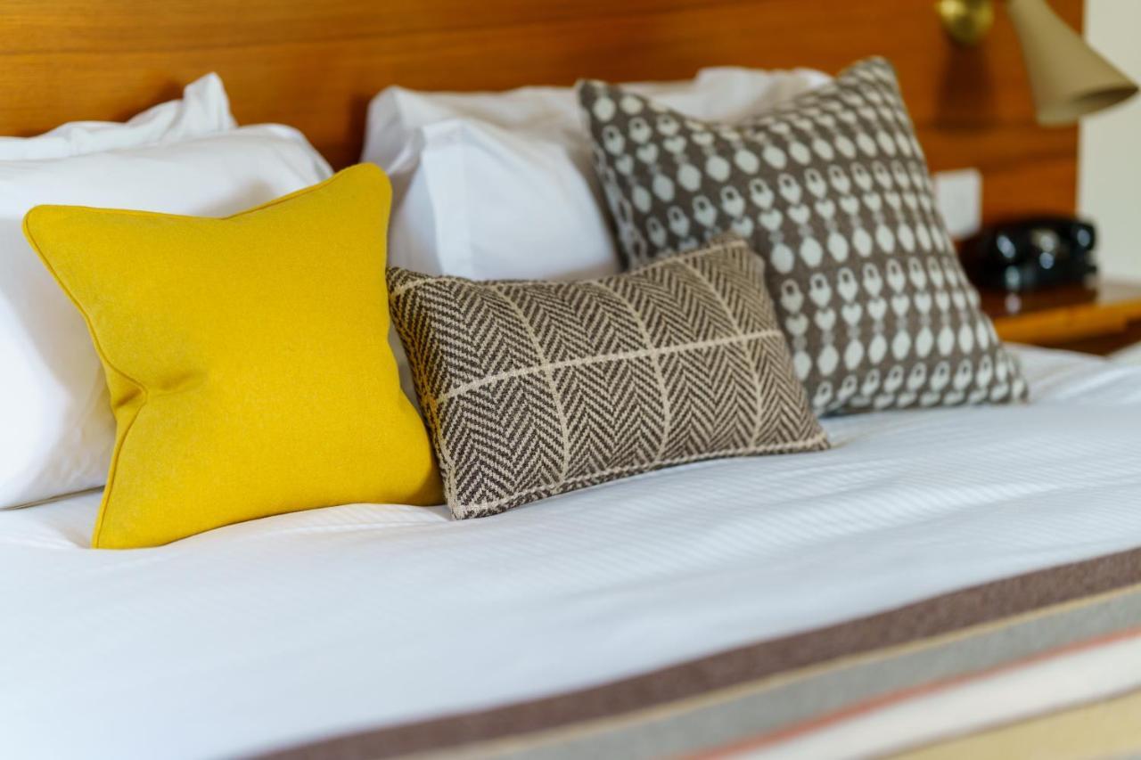 Hotel Meudon Falmouth Dış mekan fotoğraf