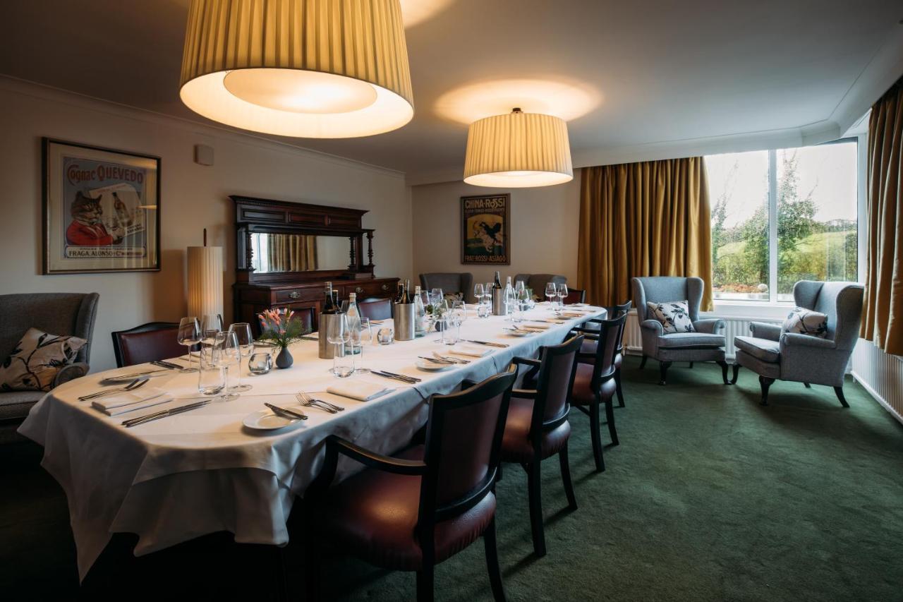 Hotel Meudon Falmouth Dış mekan fotoğraf