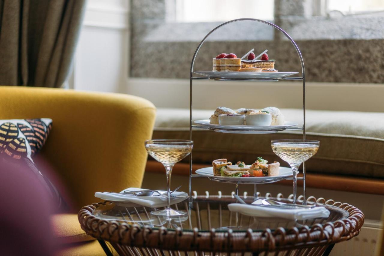 Hotel Meudon Falmouth Dış mekan fotoğraf