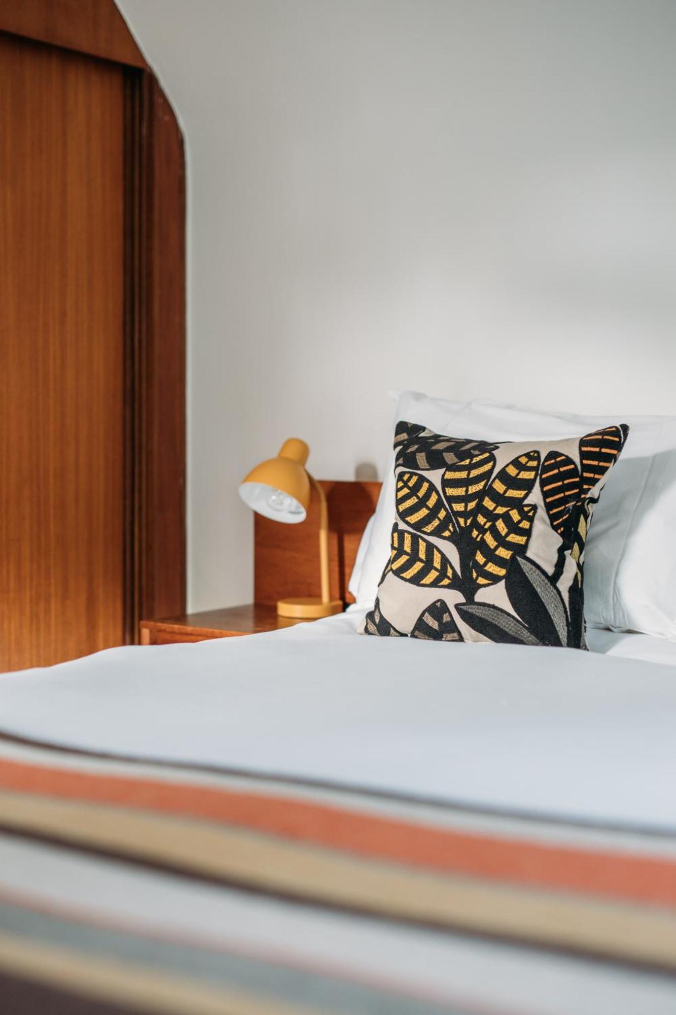 Hotel Meudon Falmouth Dış mekan fotoğraf