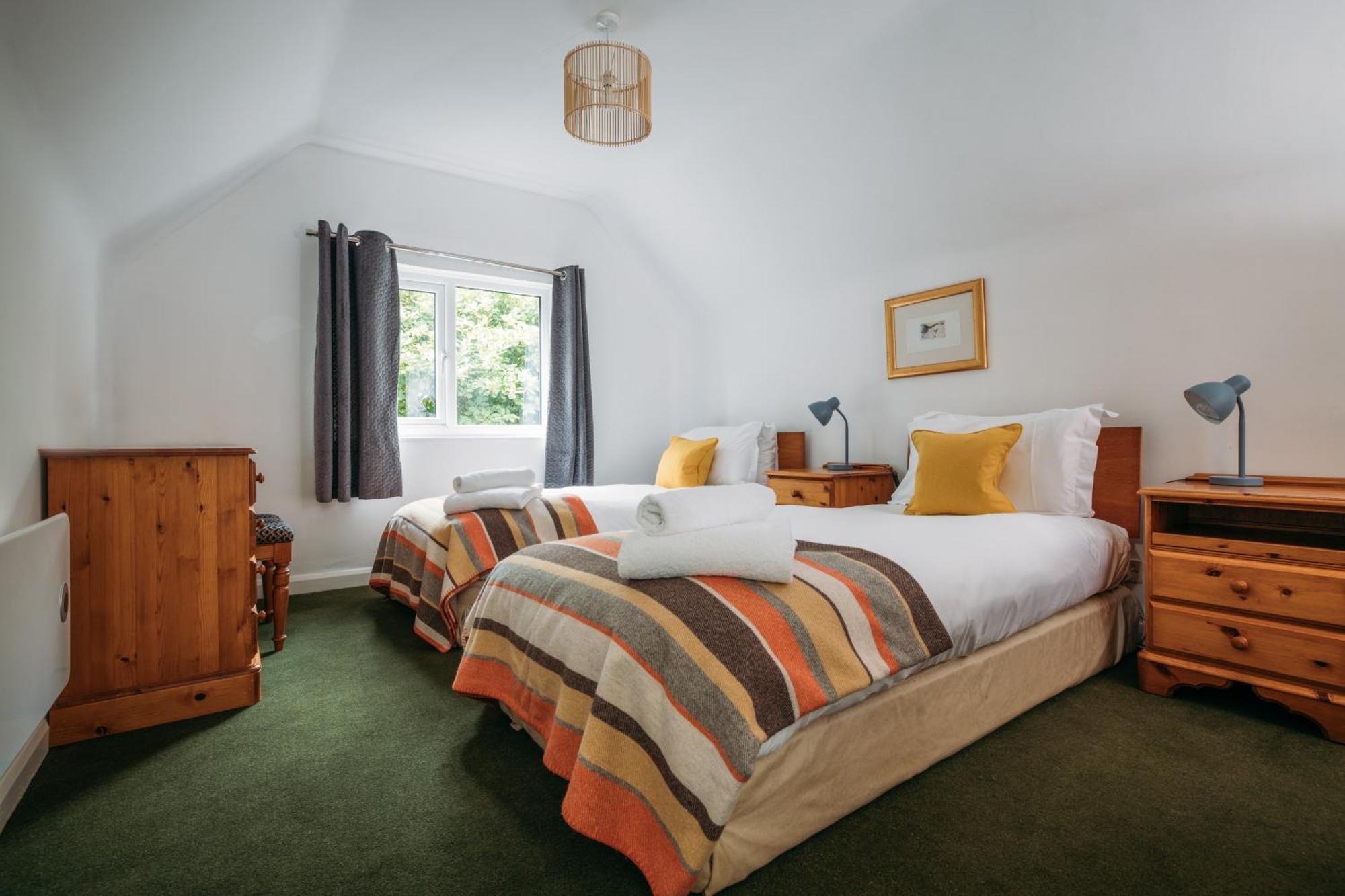 Hotel Meudon Falmouth Dış mekan fotoğraf