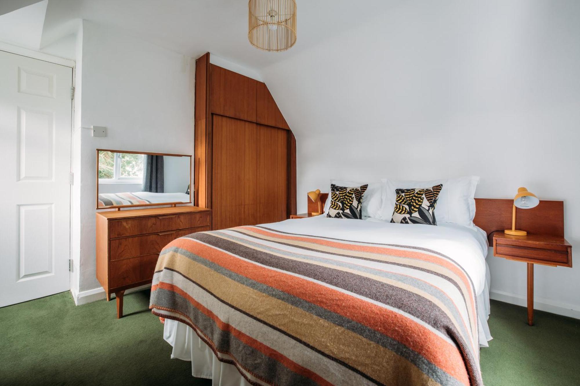 Hotel Meudon Falmouth Dış mekan fotoğraf
