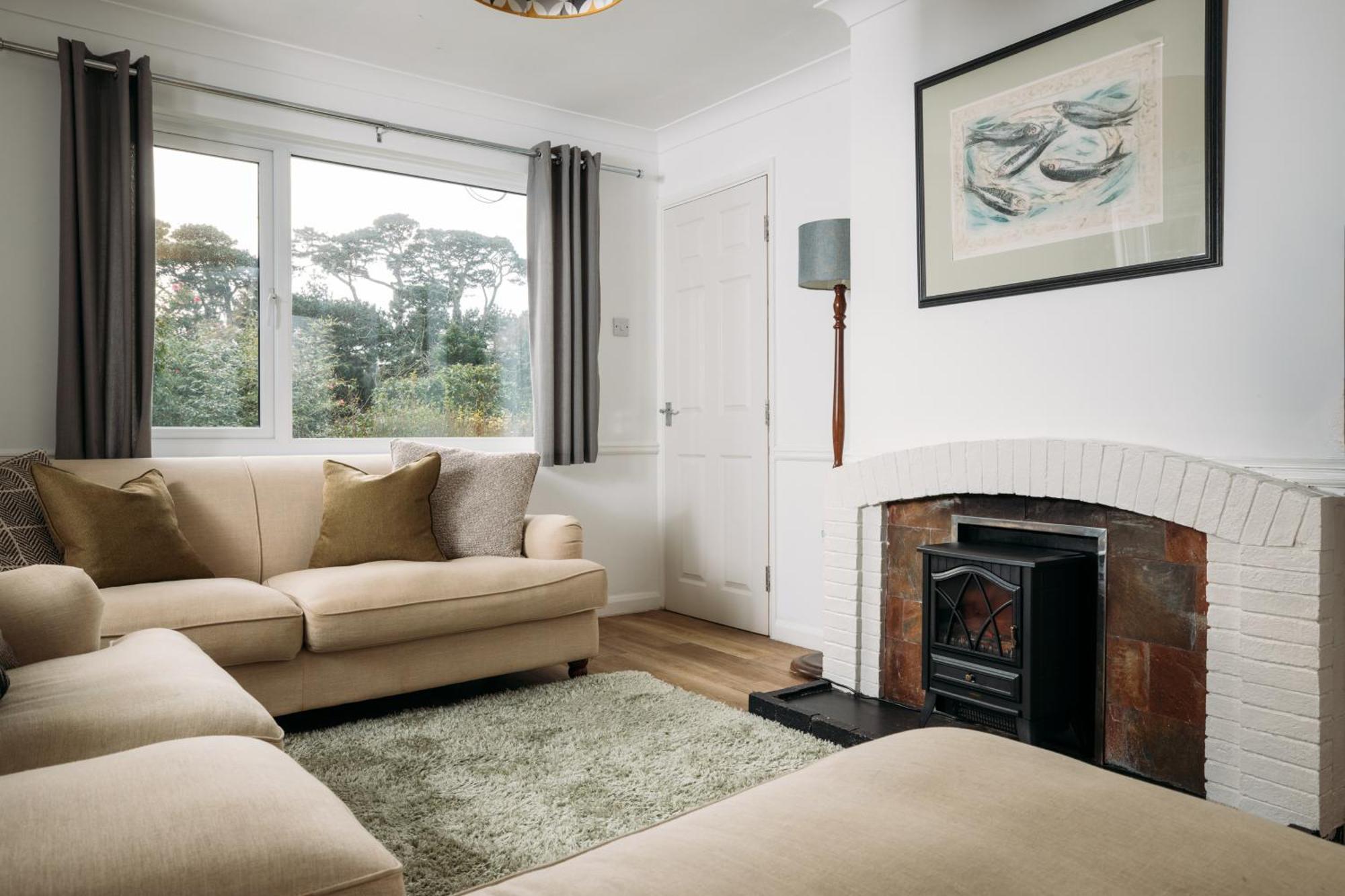 Hotel Meudon Falmouth Dış mekan fotoğraf
