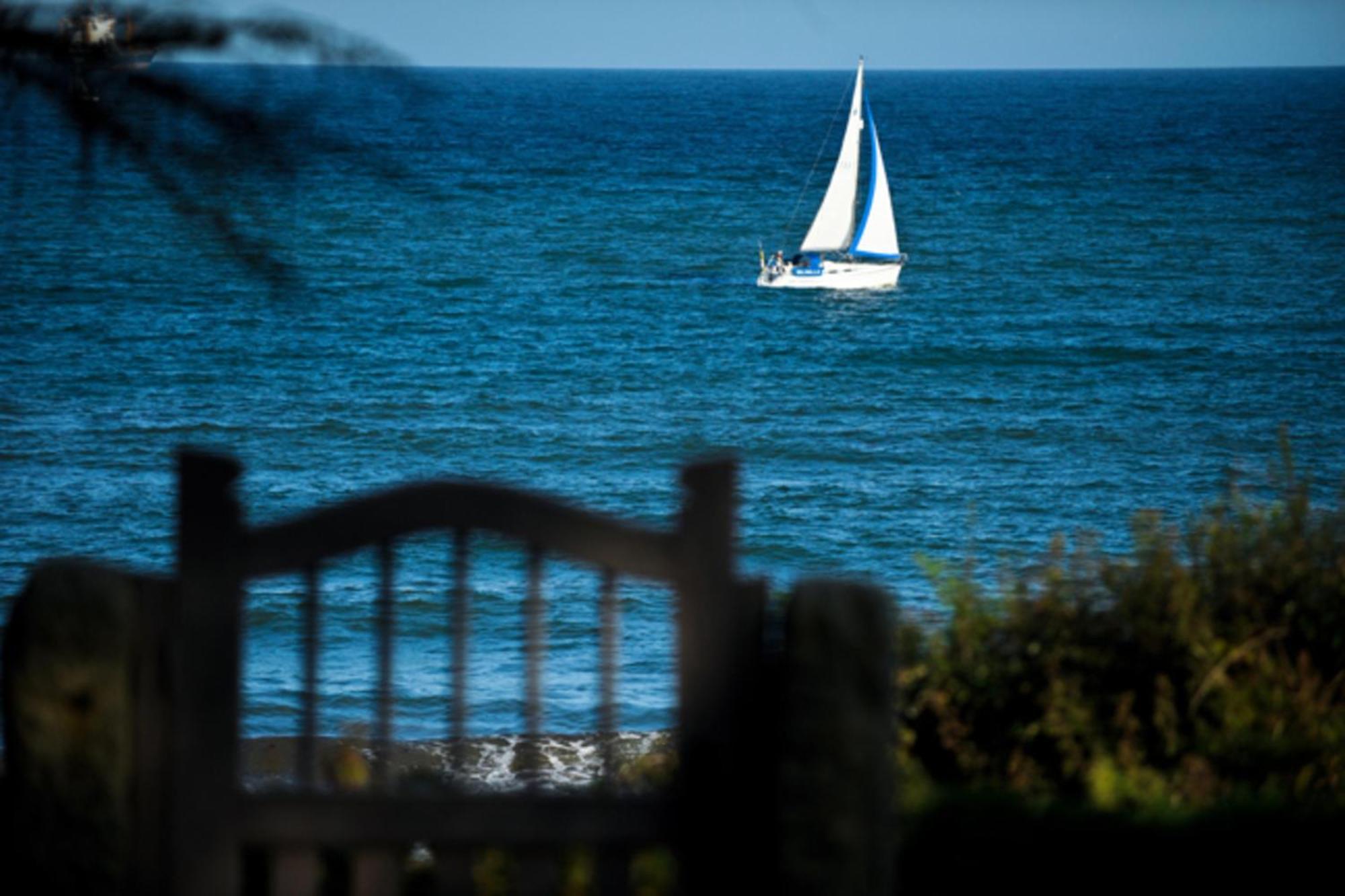 Hotel Meudon Falmouth Dış mekan fotoğraf